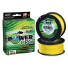 Plecionka Shimano Power PRO 0.23 135M 15KG/33LB HI-VIS YELLOW PPBI13523Y
