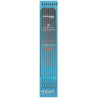 PRZYPON DRENNAN HOOK TO PLATE CARP PUSHSTOP NR.16 HNPCHRP616