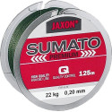 Plecionka Jaxon Sumato PREMIUM 0.06MM 10M ZJ-RAP006C Plecionka Jaxon Sumato PREMIUM 0.06MM 10M ZJ-RAP006C