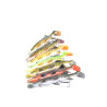 Przynęta Sg 3D HYBRID PIKE 17CM 45G SLOW SINK FIRETIGER