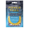 Power Pull Elastic 1.4mmYellow Power Pull Elastic 1.4mmYellow