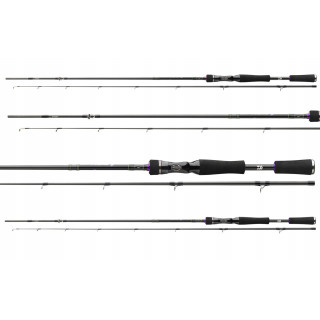 Prorex XR Ver. BC 1.80m 14-35g