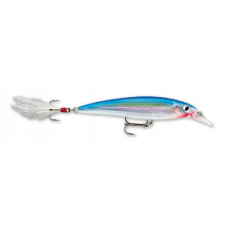 RAPALA X-Rap 8cm 7g SB