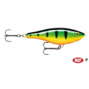 RAPALA TWITCHIN' RAP TWR12 P RAPALA TWITCHIN' RAP TWR12 P