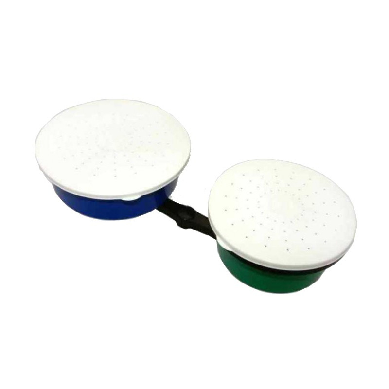 Podstawa Anplast Podwójna + 2 POJEMNIKI 28CM 2X162MM 4100 Podstawa Anplast Podwójna + 2 POJEMNIKI 28CM 2X162MM 4100