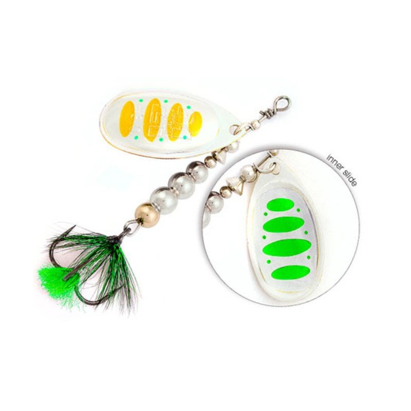 Pontoon Ball Concept BALL CONCEPT 2.5 BT02-082