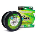Plecionka Shimano Power PRO 0.43MM 275M 48KG/106LB CIEMNO ZIELONA PPBI27543MG Plecionka Shimano Power PRO 0.43MM 275M 48KG/106LB CIEMNO ZIELONA PPBI27543MG