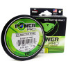 Plecionka Shimano Power PRO 0.15 135M 9KG/20LB HI-VIS YELLOW PPBI13515Y