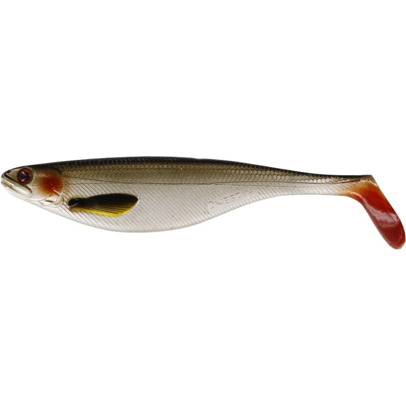 Przynęta Westin Shadteez BOX 16CM 39G LIVELY ROACH P021-136-026 Przynęta Westin Shadteez BOX 16CM 39G LIVELY ROACH P021-136-026