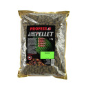 Profess Pellet Twister – WANILIA 18 mm 2000 g Profess Pellet Twister – WANILIA 18 mm 2000 g
