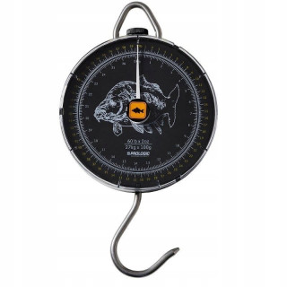 Prologic SPECIMEN DIAL SCALE 60LBS/2OZ 27KG/100G