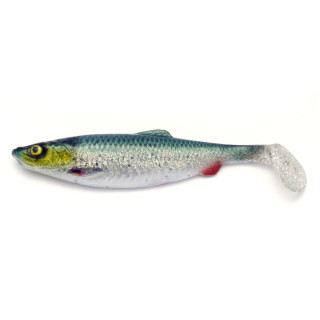 PRZYNĘTA GUMOWA SG LB 4D HERRING SHAD 11CM 9G 63661