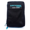 PORTFEL NA PRZYPONY DRENNAN HOOK BOOK 15CM LUDHB001 PORTFEL NA PRZYPONY DRENNAN HOOK BOOK 15CM LUDHB001