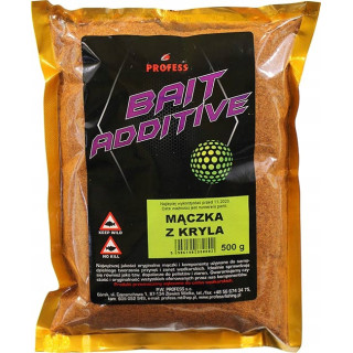 Profess MĄCZKA Z KRYLA500 g