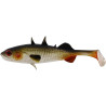 Przynęta Westin Stanley the Stickleback Shadtail 9cm 7g Lively Roach