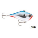 RAPALA RIPPIN' RAP RPR07 CHB RAPALA RIPPIN' RAP RPR07 CHB