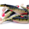PRZYNĘTA GUMOWA SVENDSEN LB CANNIBAL 10CM   61851