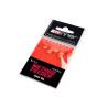 Przypon Z Gumką TANDEM BAITS METHOD FEEDER BAND RIG NR12/0.20/8CM 35353