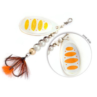 Pontoon Ball Concept BALL CONCEPT 3 BT02-062