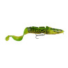 Przynęta Sg 3D BURBOT 25CM 70G SLOW SINK FIRETIGER