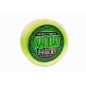 Plecionka Madcat 8-Braid 270M 0.40MM 40.8KG 90LBS HI VIS YELLOW Plecionka Madcat 8-Braid 270M 0.40MM 40.8KG 90LBS HI VIS YELLOW