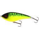 Przynęta Westin Swim GLIDEBAIT S 12CM 58G FIRETIGER P036-099-016 Przynęta Westin Swim GLIDEBAIT S 12CM 58G FIRETIGER P036-099-016