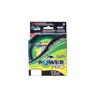 Plecionka Shimano Power PRO 0.32MM 275M 24KG/53LB MOSS GREEN PPBI27532MG