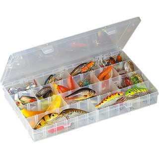 Pojemnik Wędkarski Jaxon RH-122