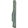 POKROWIEC LORPIO NA WĘDKI EXTREME 165 165CM 72-001-165