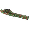Pokrowiec Mikado 1 KOMOROWY 100CM/UWD-04201C-100