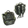 PLECAK MISTRALL ZIELONY AM-6009556