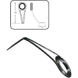 Przelotka Na Jednej STOPCE Jaxon NR 6 OK-SE006