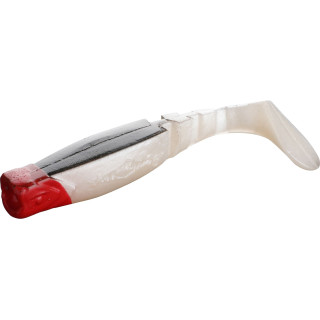 Przynęta Gumowa Mikado FISHUNTER 10.5CM 02RH