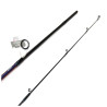 Powermesh Spin 2.10M 5-14g