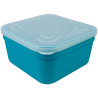 Pudełko Drennan Bait SEAL BOX AQUA 1.87L TMAP033