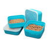 Pudełko Drennan Bait SEAL BOX AQUA 1.87L TMAP033