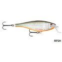 Rapala Super Shad RAP SSR14 RFSH Rapala Super Shad RAP SSR14 RFSH
