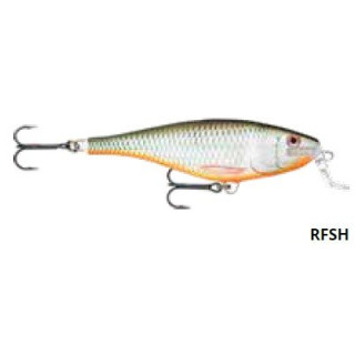Rapala Super Shad RAP SSR14 RFSH
