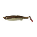 PRZYNĘTA GUMOWA SVENDSEN LB 3D FAT MINNOW T-TAIL 9CM 61813 PRZYNĘTA GUMOWA SVENDSEN LB 3D FAT MINNOW T-TAIL 9CM 61813