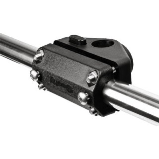 Podstawa Do Mocowania NA RELING SCOTTY 242 CZARNA KSP-0242BK