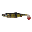 Przynęta Gumowa Savage GEAR 4D HERRING SHAD 11CM 9G PERCH 63658 Przynęta Gumowa Savage GEAR 4D HERRING SHAD 11CM 9G PERCH 63658