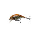 Przynęta Sg 3D GOBY CRANK SR 5CM 6.5G FLOATING FIRETIGER Przynęta Sg 3D GOBY CRANK SR 5CM 6.5G FLOATING FIRETIGER