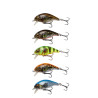 Przynęta Sg 3D GOBY CRANK SR 5CM 6.5G FLOATING FIRETIGER
