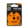 Przypon Karpiowy Edge ARMA POINT STIFF RIG BEAKED CHOD RIGS NR6/25LB STANDARD CCR157