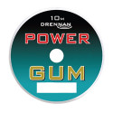 Powergum 14Lb Clear Powergum 14Lb Clear