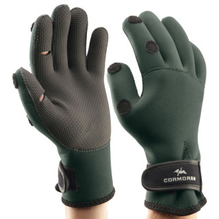 Rękawice Neoprenhandschuhe 3,5Mm Klettverschluß.M