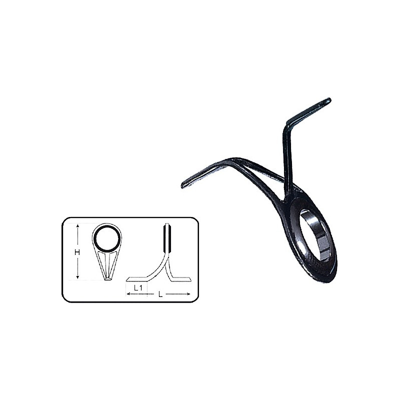 Przelotka Uniwersalna Jaxon NR 30 OK-SU030