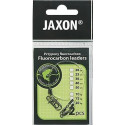 Przypon Jaxon Fluorocarbon JERK 25CM/15KG AK-PRF2515 Przypon Jaxon Fluorocarbon JERK 25CM/15KG AK-PRF2515