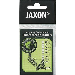 Przypon Jaxon Fluorocarbon JERK 25CM/15KG AK-PRF2515