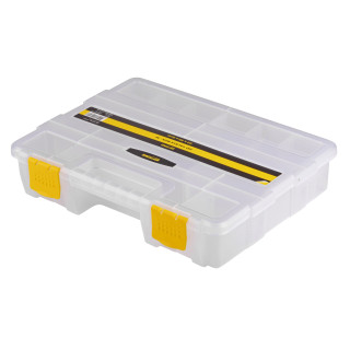 Pudełko Spro Hd TACKLE BOX MEDIUM - 22x29x6CM